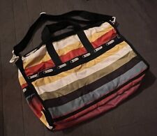 Lesportsac weekender bag for sale  Jacksonville