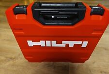 Hilti siw a22 gebraucht kaufen  Hilter