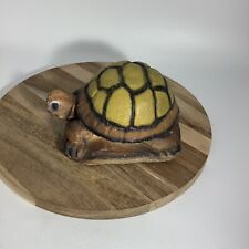shell turtle concrete for sale  Plainfield