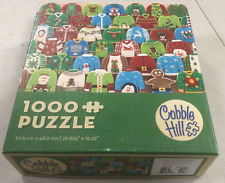 adult jig saw puzzles for sale  Clinton