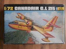 Heller canadair 215 d'occasion  Calonne-Ricouart