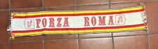 Roma sciarpa vintage usato  Ariccia