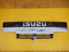 Grelha de radiador ISUZU ELF 1992 U-NKS58G [usada] [PA32429112] comprar usado  Enviando para Brazil