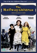 Railway children dvd for sale  STOCKPORT