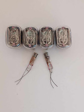 12b nixie tubes gebraucht kaufen  Nürnberg