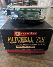 Vintage mitchell 758 for sale  Lake George