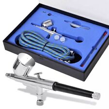 Airbrush set 0.2 for sale  SOUTHALL