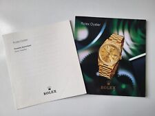 Rolex yster perpetual gebraucht kaufen  Michendorf