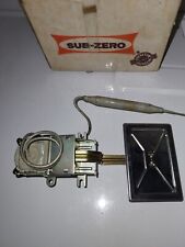 Used, Sub Zero Under Counter Refrigerator Damper Control 3-01-204-0 for sale  Shipping to South Africa