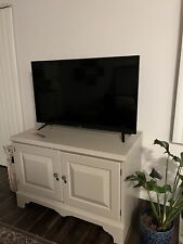 Entertainment center solid for sale  Omaha