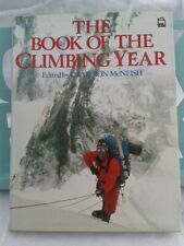 Book climbing year. for sale  HOLYWELL