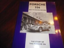 Porsche 356 racing for sale  MINEHEAD