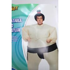 Sumo wrestler costume for sale  Bradenton