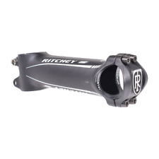 Ritchey Comp 4 Axis Alloy Road Mountain Bike Stem 31.8x 120mm 6º 84° Gravel Race for sale  Shipping to South Africa