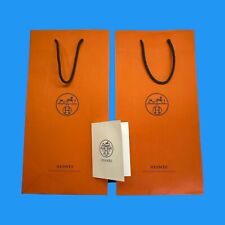 Authentic hermes lot for sale  Ossining