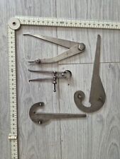 Vintage engineering tools for sale  HARLOW