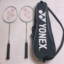 Yonex badminton racquet d'occasion  Expédié en Belgium