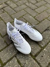 Adidas predator size for sale  HASSOCKS