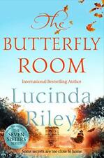 Butterfly room lucinda for sale  UK