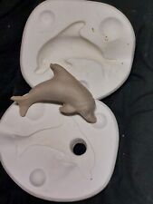 Dolphin ornament decoractive for sale  Escondido