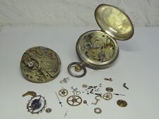 Pocket watch ascot d'occasion  France