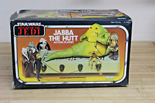 jabba hutt for sale  Shipping to Ireland