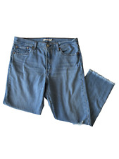 Levis jeans womens for sale  Shipping to Ireland