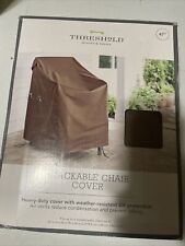 Threshold stackable chair for sale  Los Angeles
