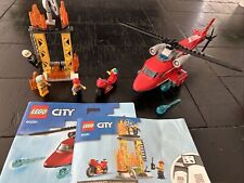 Lego city fire for sale  Oviedo