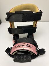 Donjoy right knee for sale  Elkton