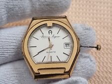 Armbanduhr etienne aigner gebraucht kaufen  Baunatal