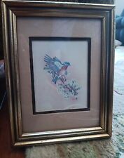 Blue bird antique for sale  Newport