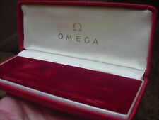 Vintage omega red for sale  Port Orange