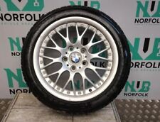BMW BBS Style 42 17" 8.5J Alloy Wheel + Tyre 1094374 12/2/24 *29 for sale  Shipping to South Africa