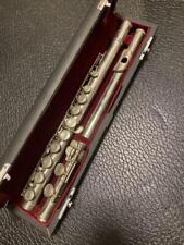 Flauta Muramatsu comprar usado  Enviando para Brazil