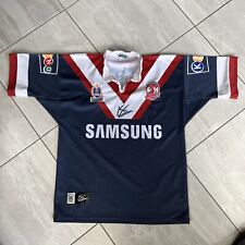 2004 sydney roosters for sale  HALIFAX