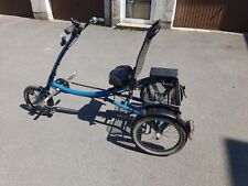 Pfau tec trike gebraucht kaufen  München