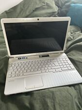 Sony vaio laptop for sale  MANCHESTER