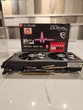 Sapphire pulse radeon for sale  Rutherford
