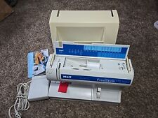 Pfaff Freestyle 1522 Sewing Machine - Excellent Condition, used for sale  Shipping to South Africa
