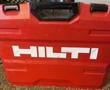 hilti cordless drill for sale  Alpena