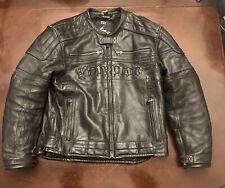 xl leather jacket scorpion for sale  Fair Lawn