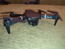 Drone e88 pro d'occasion  Douarnenez