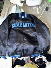 Starter charlotte hornets for sale  Bel Air