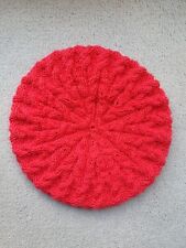 Beret new handmade for sale  ALTON