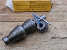 Monument tap reseater for sale  COVENTRY