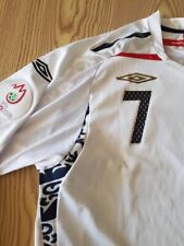 Maillot foot vintage d'occasion  Montpellier-