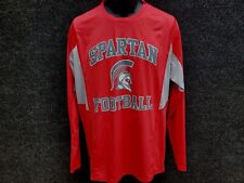 Spartan football men for sale  Highland Park