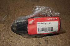 Honda genuine nsr50 for sale  STOKE-ON-TRENT