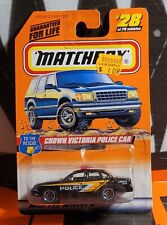 1998 matchbox rescue for sale  Annandale